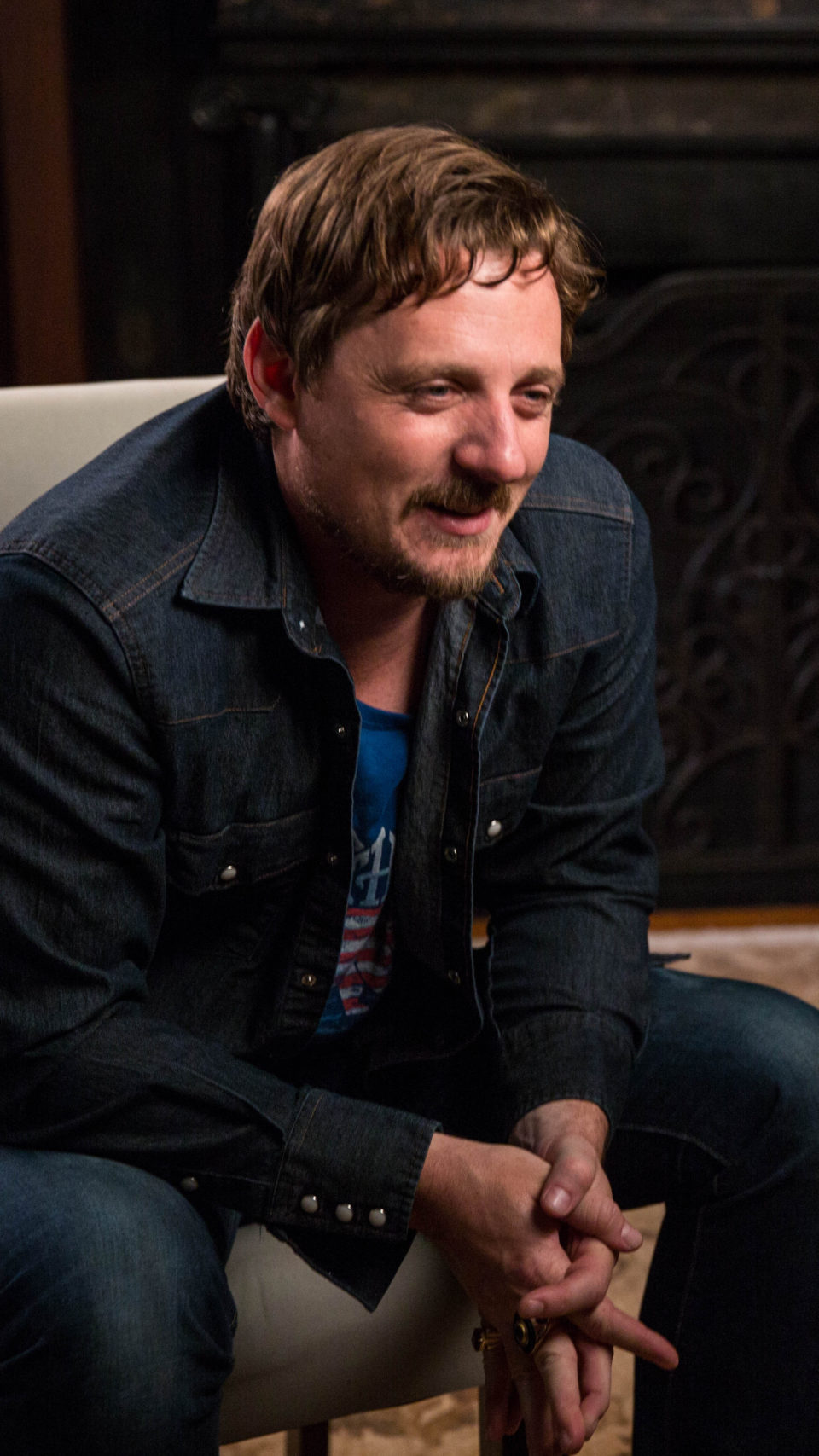 call to arms sturgill simpson